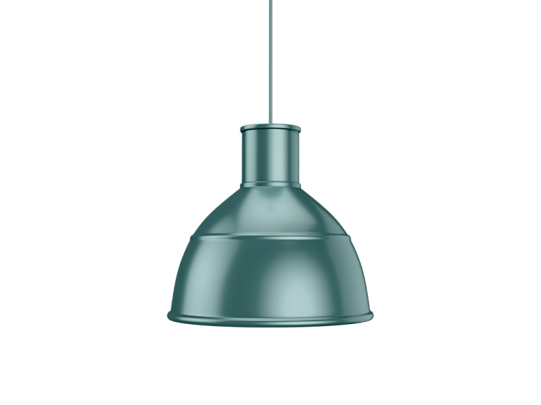 Dark vas table lamp Dark vas table lamp